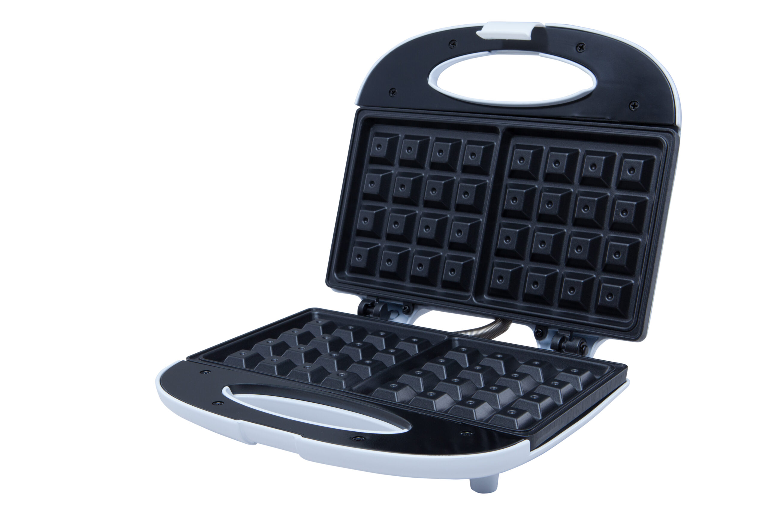 Vaflovač s výkonom 700 W